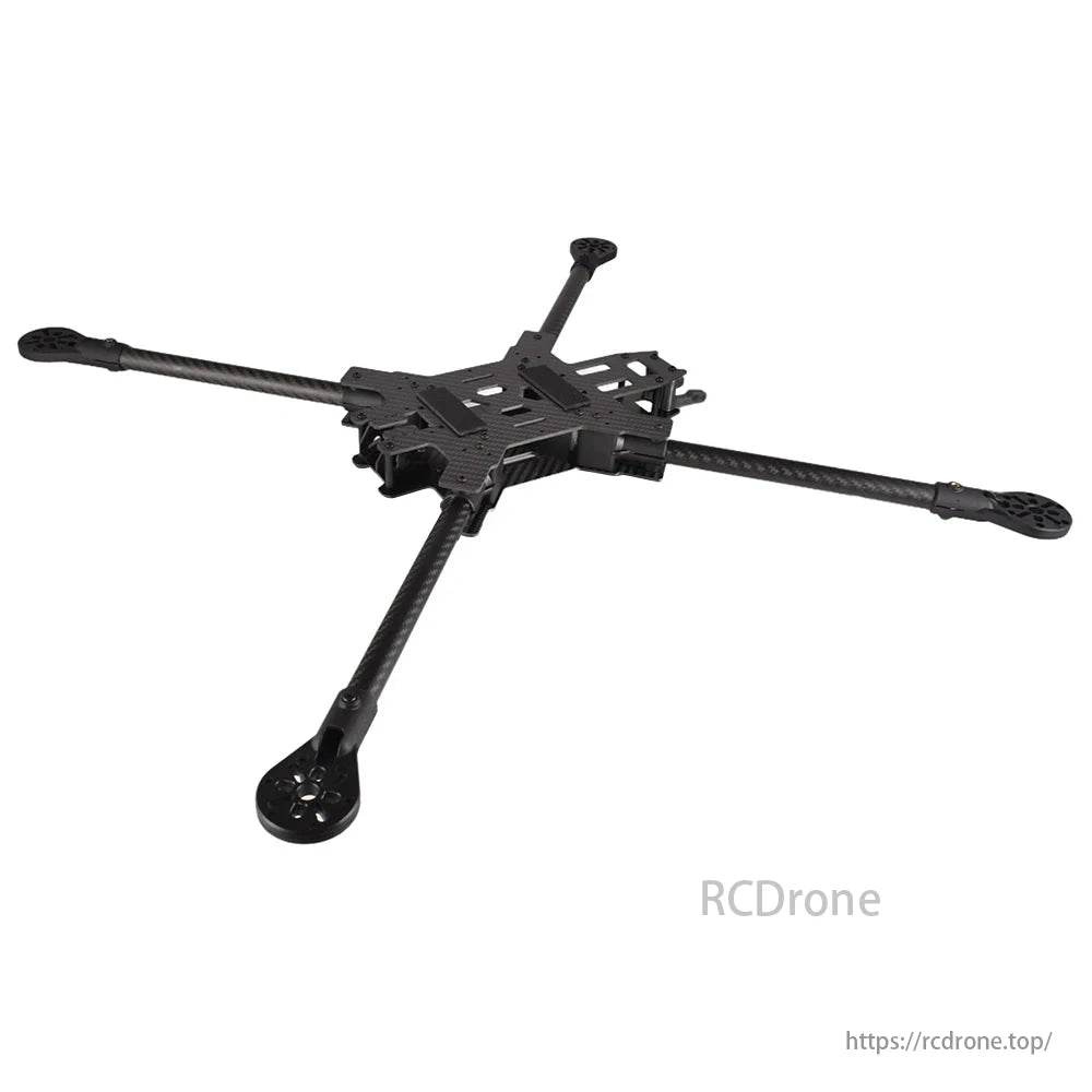 9IMOD Carbon Fiber 580mm 15 inch FPV Frame for Freestyle DIY Racing Drone