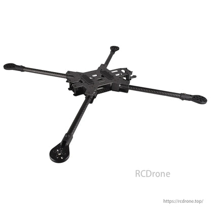 9IMOD Carbon Fiber 580mm 15 inch FPV Frame for Freestyle DIY Racing Drone