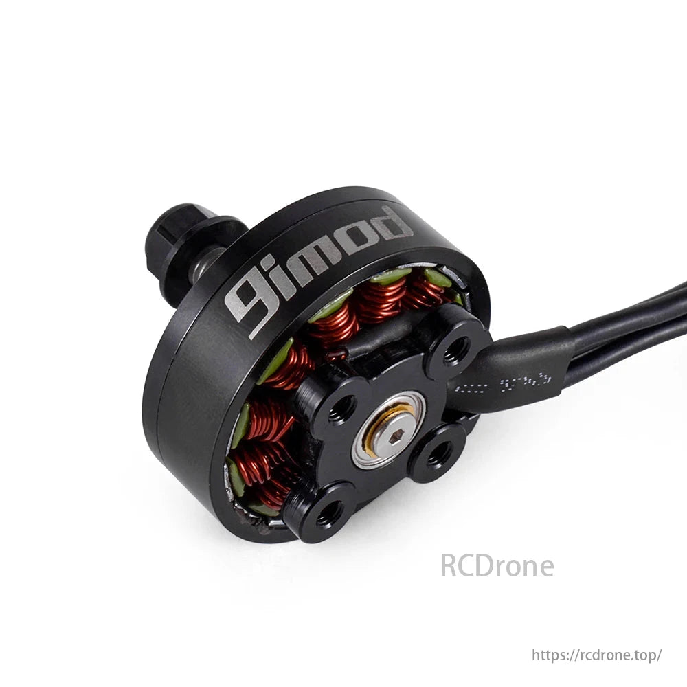 9IMOD x2807 1300 кВ/1500 кВ/1700 кВ и x2812 900 кВ/1115 кВ. – RCDrone