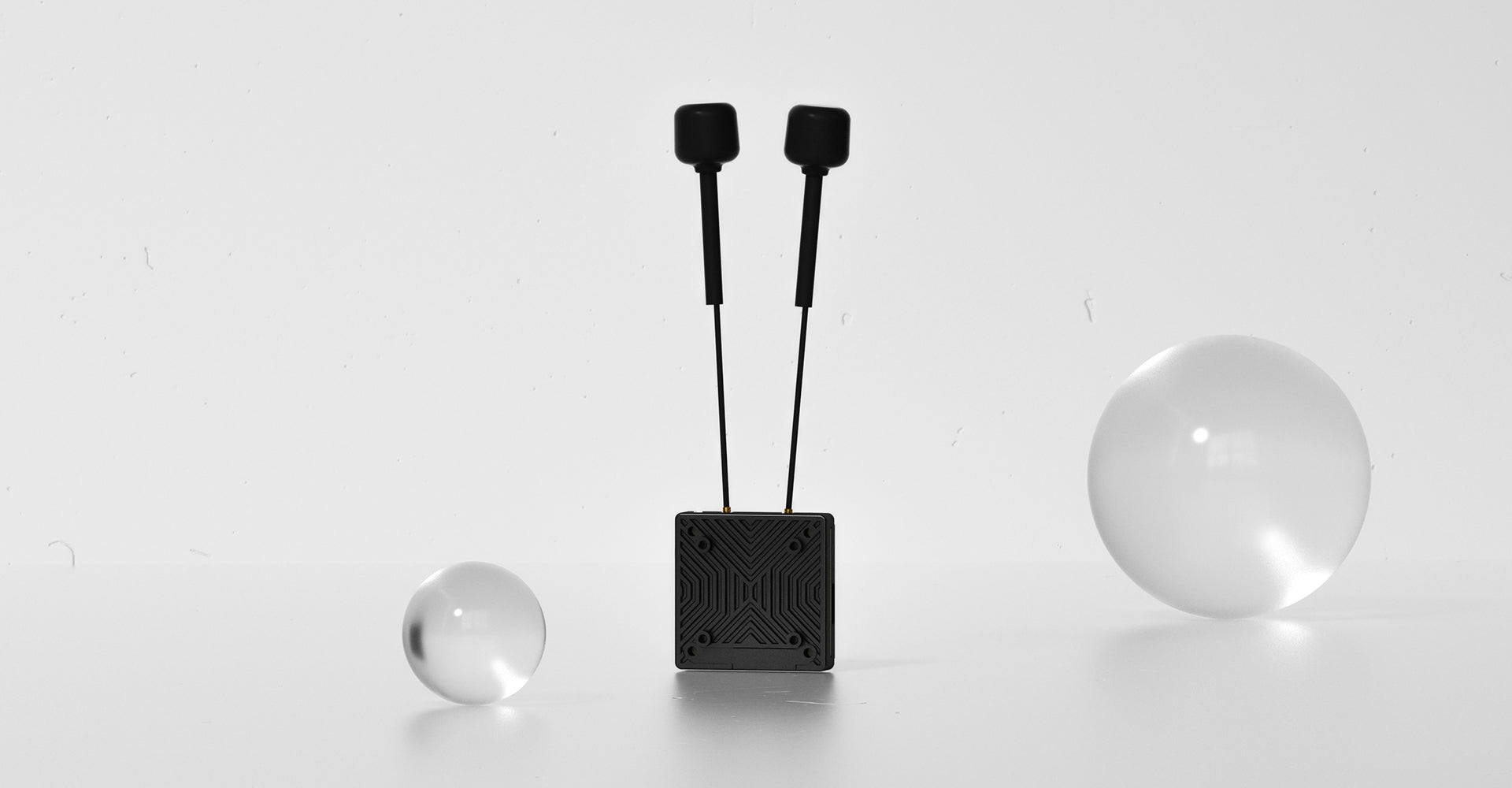 Walksnail Avatar HD Pro Kit (Dual Antennas Version) 11 it supports high frame rate and standard frame rate at the same time