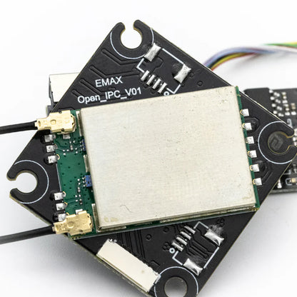 EMAX Wyvern Link Open IPC VTX Alpha Unidades 100mW 