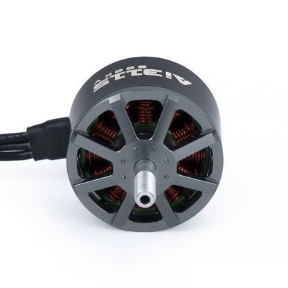 Axisflying Ai3115 900KV Brushless FPV Motor for 10-inch Drones | 3–6S, 5mm Shaft, 1617W, 64.7A Peak