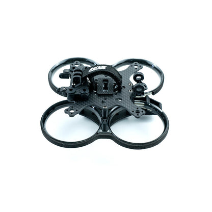 Axisflying CINEON C20 V2 2-Inch Indoor Cinewhoop FPV Frame Kit, 94mm Wheelbase, T700 Carbon, Sub-250g, Ducted Design
