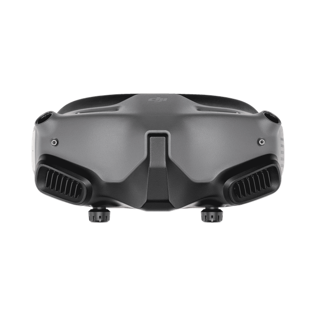DJI Avata, combine Avata with DJI goggles for a life-like flying experience