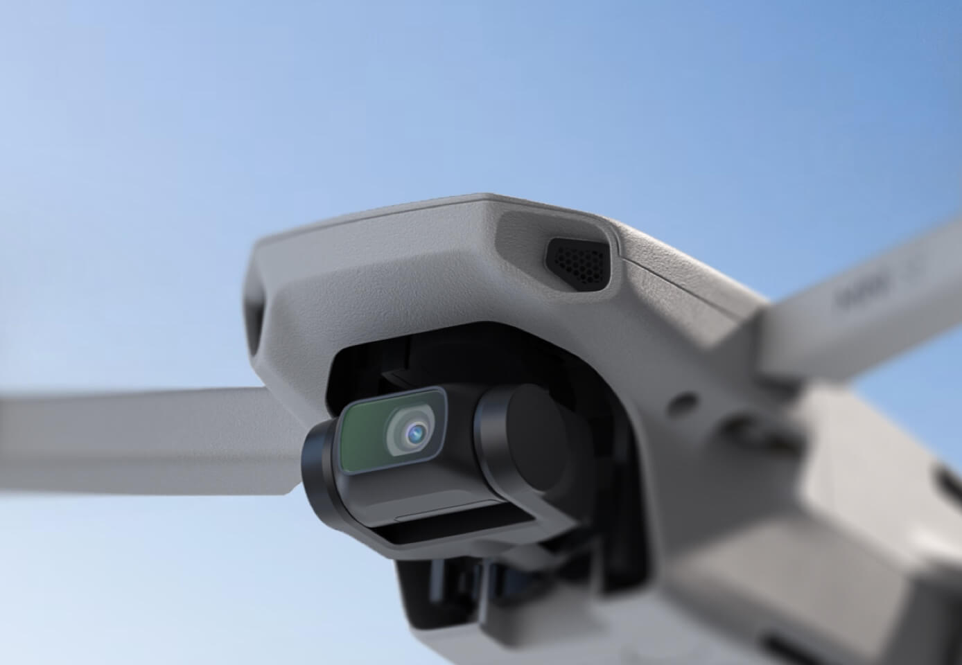 DJI Mini SE - Camera, DJI Mini SE, the DJI Fly app offers a variety of Creator Templates that generate awesome videos with just