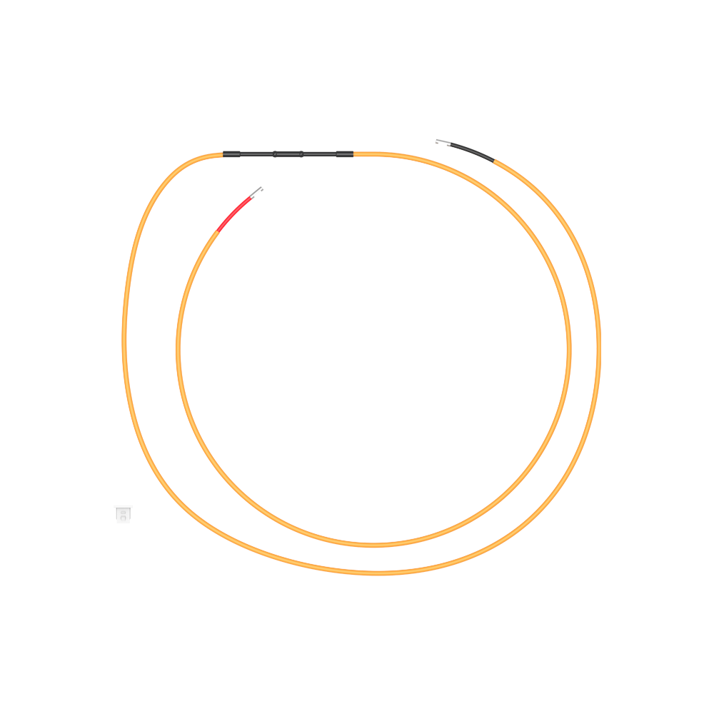 iFlight Defender 25 LED 스트립