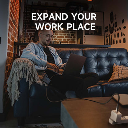 USB C Charger Cable,100W/240W Fast Charge USB C Cable,1.2m/2m USB C to USB C Cable for Phone,USB-C Data Lead Compatible with MacBook Pro/Samsung/Switch/PS5/Xiaomi/Huawei etc ISDT