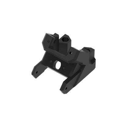 peças TPU iFlight Nazgul Evoque F4