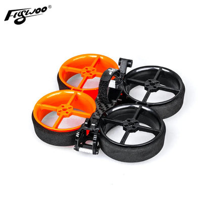 FLYWOO CineRace20 2inch Frame Kit Parts fro FPV