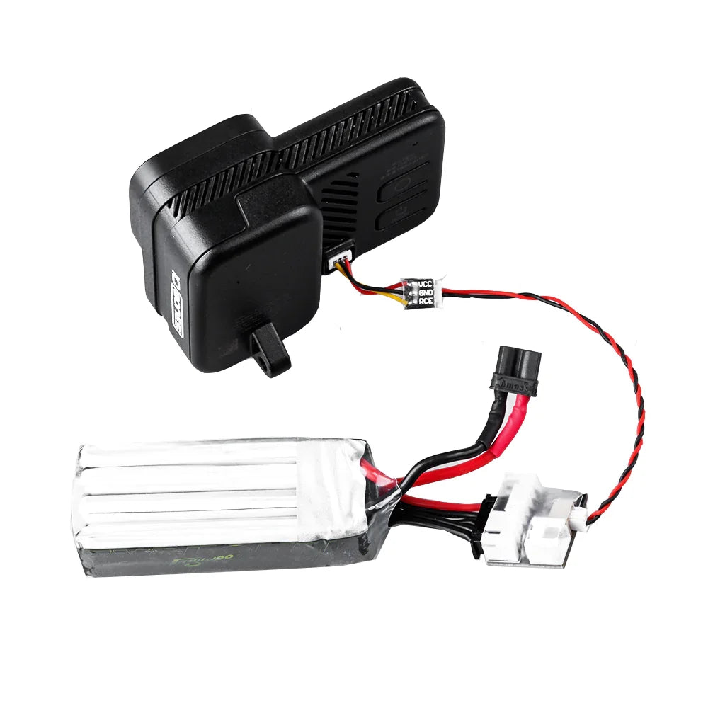 Flywoo Type C & SH1.0 3pin plug SPECIFICATIONS Brand Name