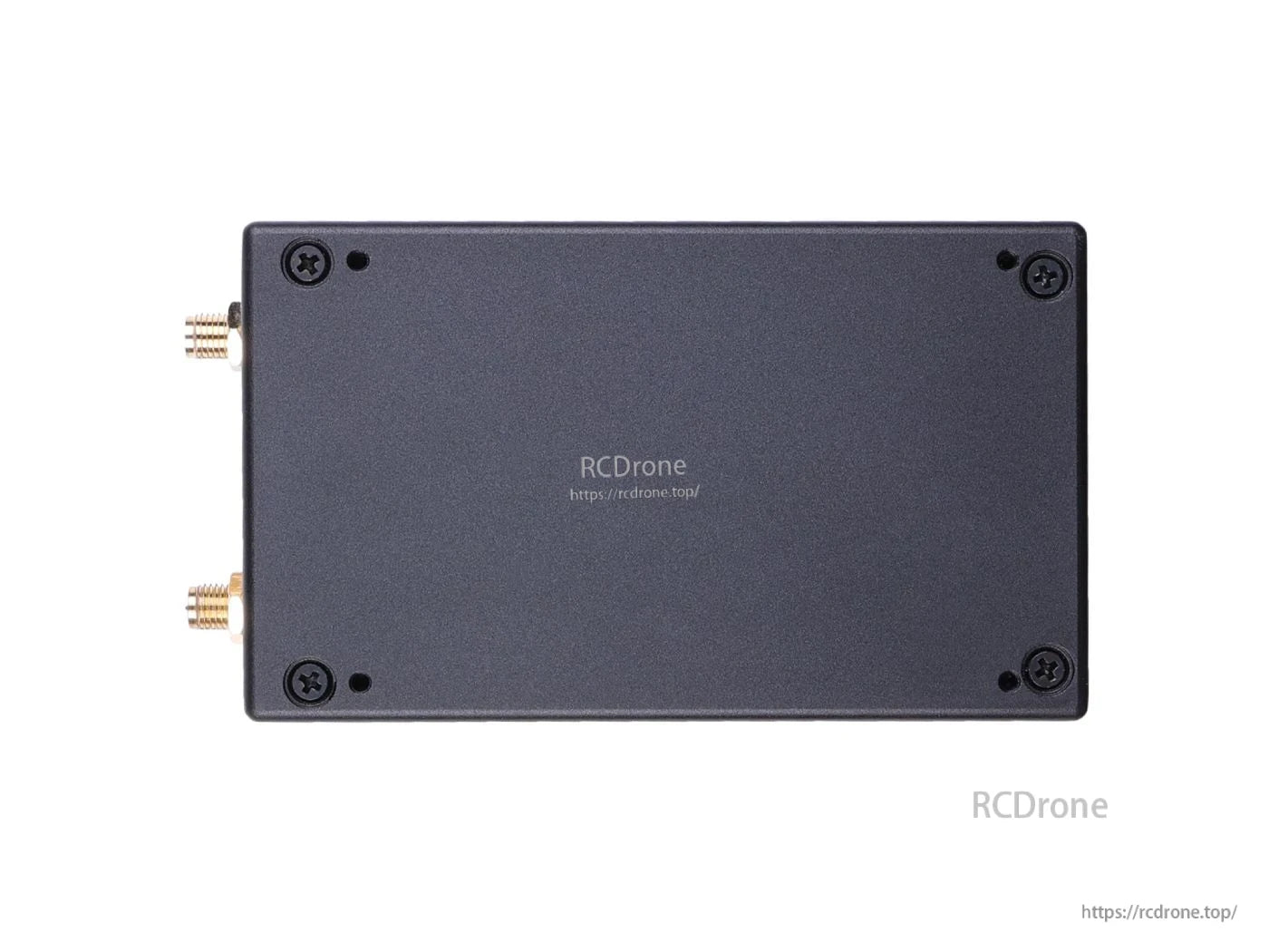 A203 Mini PC features Jetson Xavier NX, 8GB RAM, 128GB SSD, USB 3, RS232, WiFi/BLE, aluminum case, and JetPack 5.0.2 for high-performance edge computing.