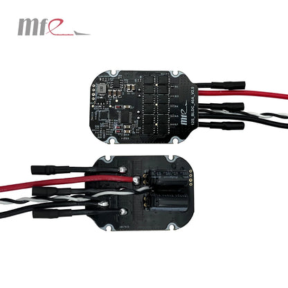 MFE 12S 40A ESC For Makeflyeasy Fighter VTOL