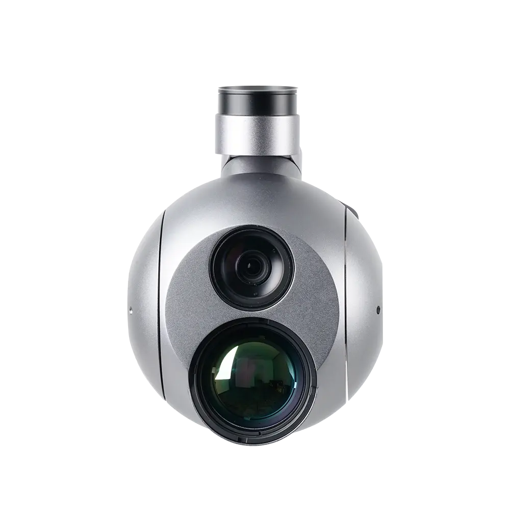 ViewPro A30T-50 30X EO/IR Gimbal Camera with AI Auto-Identification and Object Tracking for UAV Drone