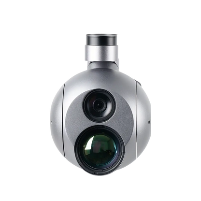 ViewPro A30T-50 30X EO/IR Gimbal Camera with AI Auto-Identification and Object Tracking for UAV Drone