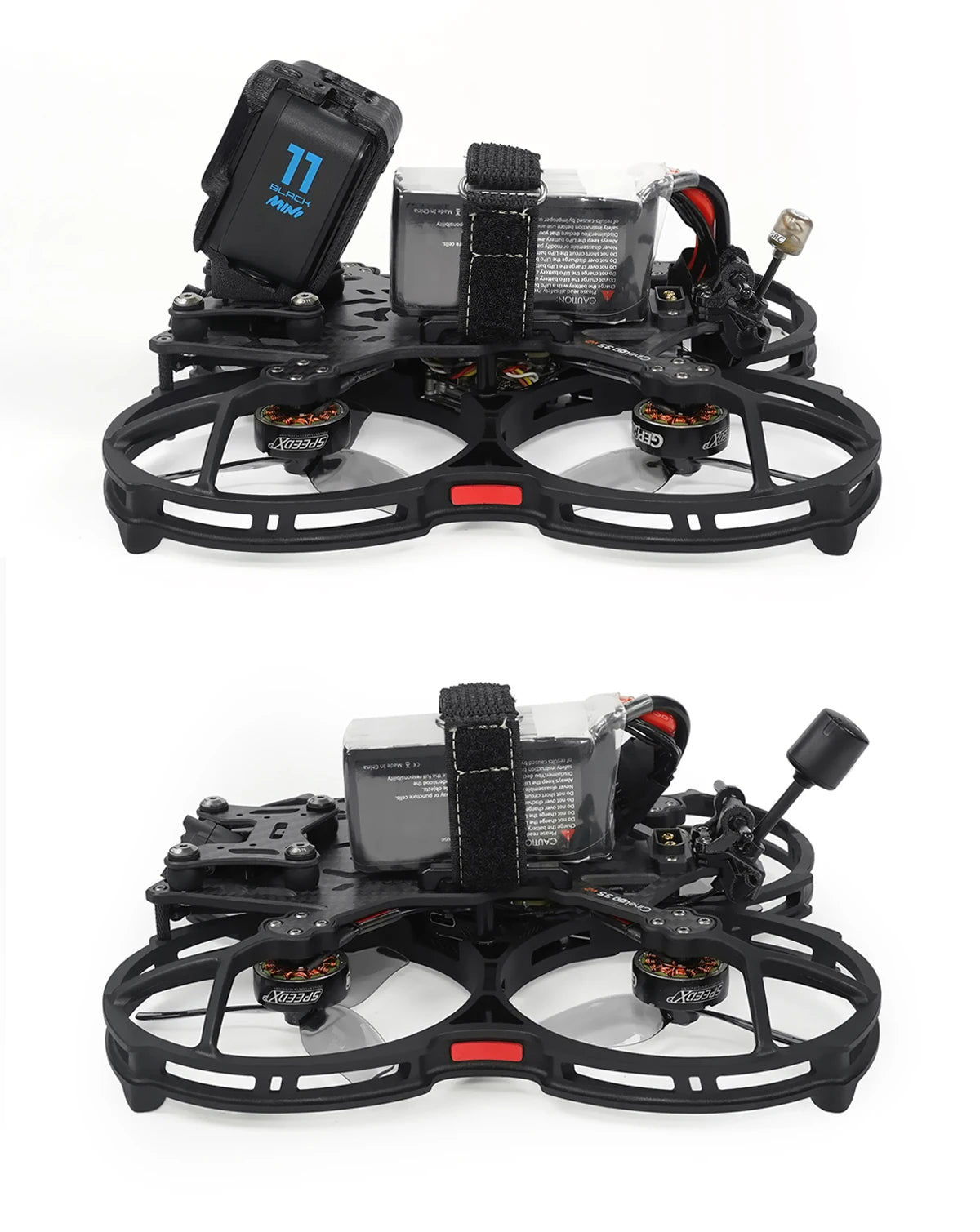 GEPRC CineLog35 V2 HD