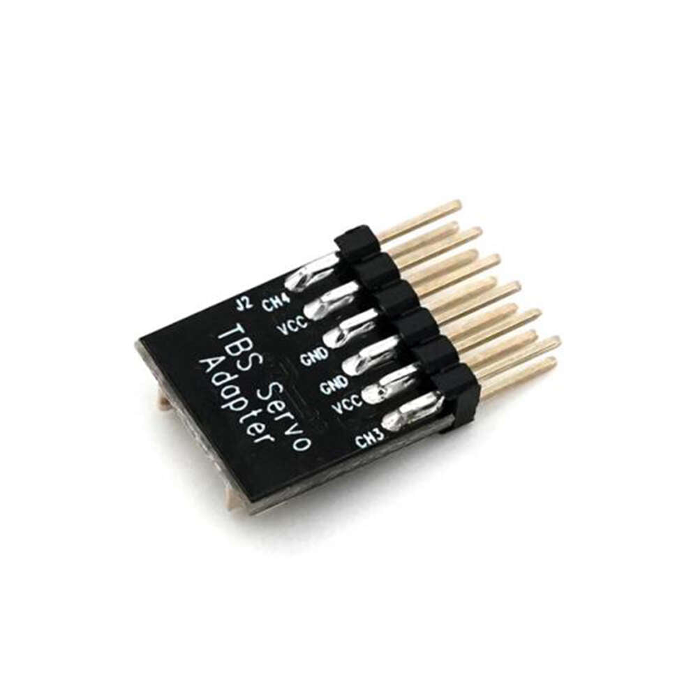 Rc Micro Rx TBS Crossfire Micro Rx V2 Adapter – RCDrone