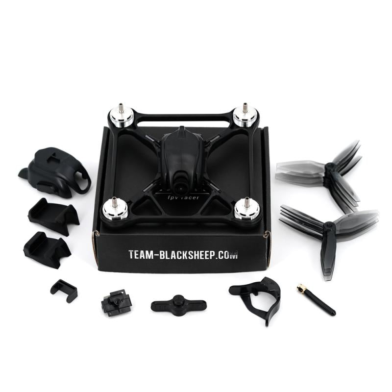 Blacksheep fpv online