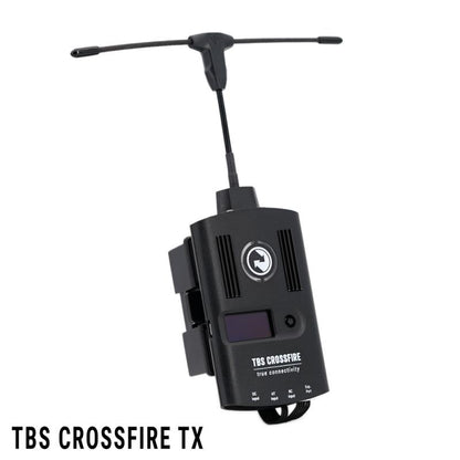 TBS Crossfire Tx, TDS TBS CROSSFIRE TX  CrossFIRE conae