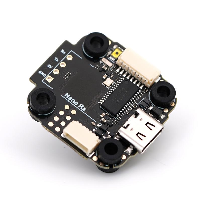 TBS Lucid FC Freestyle 20x20 Flight Controller