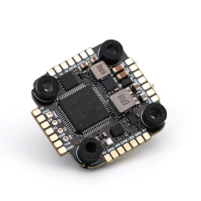 TBS Lucid FC Freestyle 20x20 Flight Controller