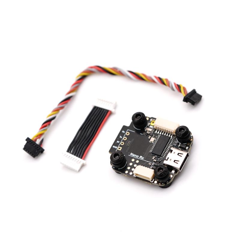 TBS Lucid FC Freestyle 20x20 Flight Controller