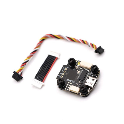 TBS Lucid FC Freestyle 20x20 Flight Controller