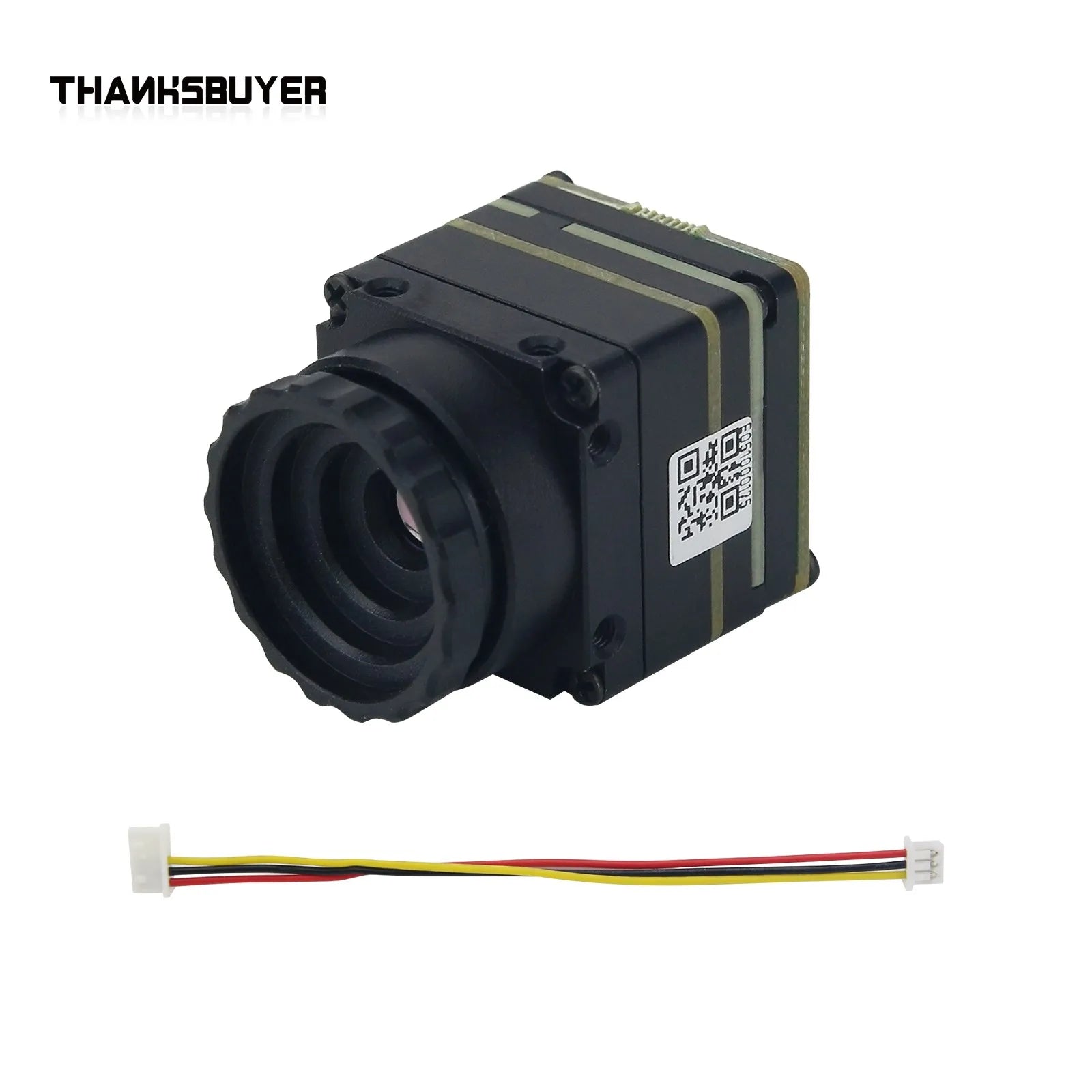 Js2 Camera BOSCAM JS-MINI256-9 256x192 FPV Thermal Imaging Camera for Drones with ...