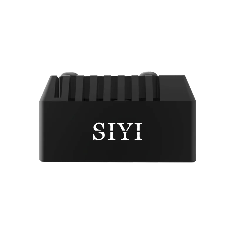 SIYI AI Tracking Module for Drone- 4T Computing Power Human Vehicle Multi-Target Recognition Anti-Lost