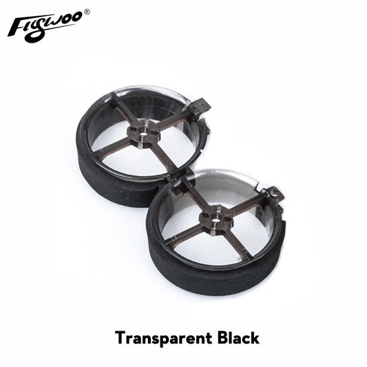 FLYWOO CineRace20 2inch Frame Kit Parts fro FPV