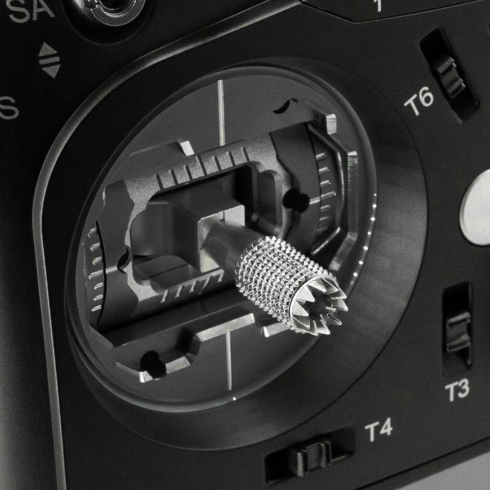 HelloRadioSky V16Max V16 Pro V16R CNCR9 EdgeTX Verici Uzaktan Kumanda ELRS / 4IN1 2.4GHz FPV Drone Uçak Helikopter için