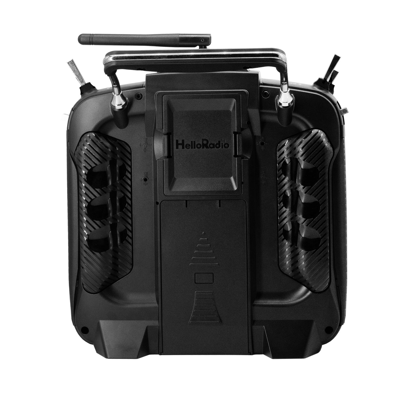 HelloRadioSky V16Max V16 Pro V16R CNCR9 EdgeTX Verici Uzaktan Kumanda ELRS / 4IN1 2.4GHz FPV Drone Uçak Helikopter için