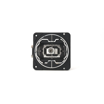 HelloRadioSky V16Max V16 Pro V16R CNCR9 EdgeTX Verici Uzaktan Kumanda ELRS / 4IN1 2.4GHz FPV Drone Uçak Helikopter için