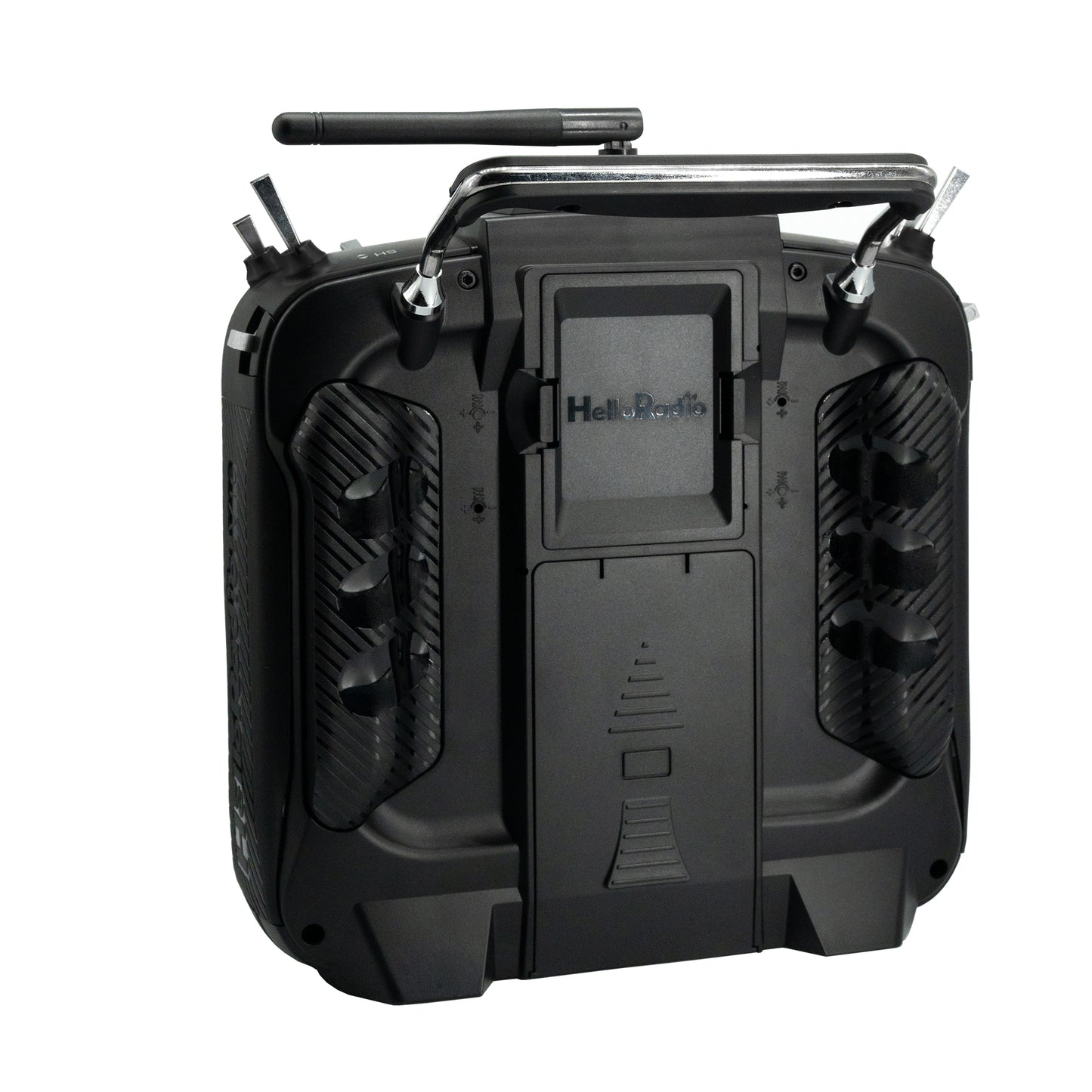 HelloRadioSky V16Max V16 Pro V16R CNCR9 EdgeTX Verici Uzaktan Kumanda ELRS / 4IN1 2.4GHz FPV Drone Uçak Helikopter için