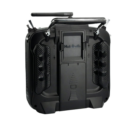 HelloRadioSky V16Max V16 Pro V16R CNCR9 EdgeTX Verici Uzaktan Kumanda ELRS / 4IN1 2.4GHz FPV Drone Uçak Helikopter için