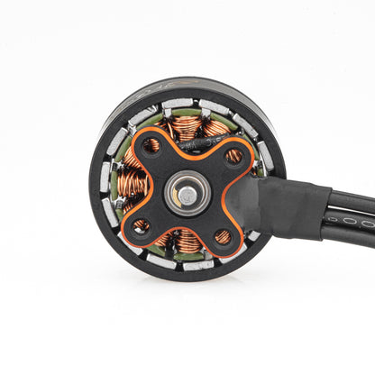 VCI SPARK 1605 MOTOR-1800KV/2050KV/2450KV/2800KV/3350KV/ 3650KV
