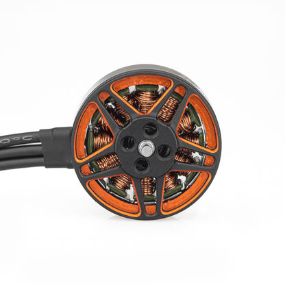 VCI SPARK 1605 MOTOR-1800KV/2050KV/2450KV/2800KV/3350KV/ 3650KV