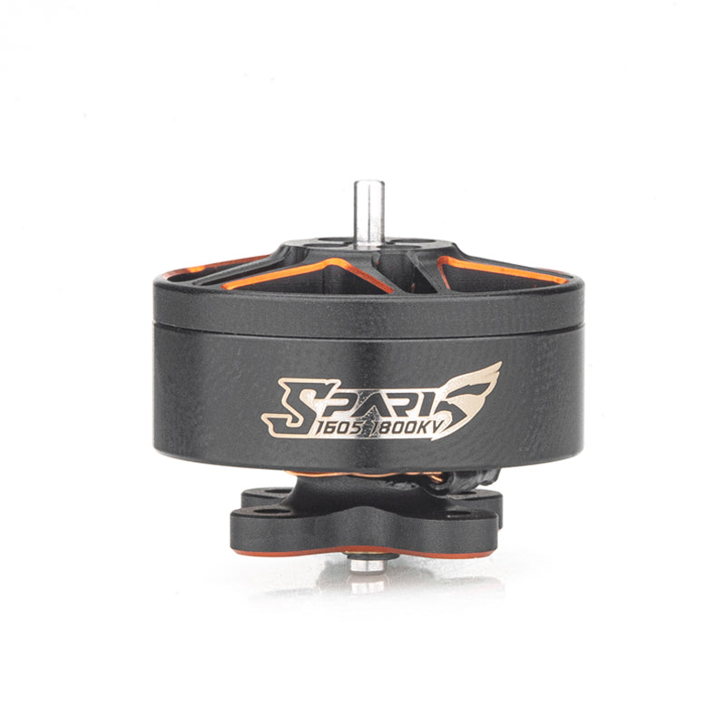 VCI SPARK 1605 MOTOR-1800KV/2050KV/2450KV/2800KV/3350KV/ 3650KV