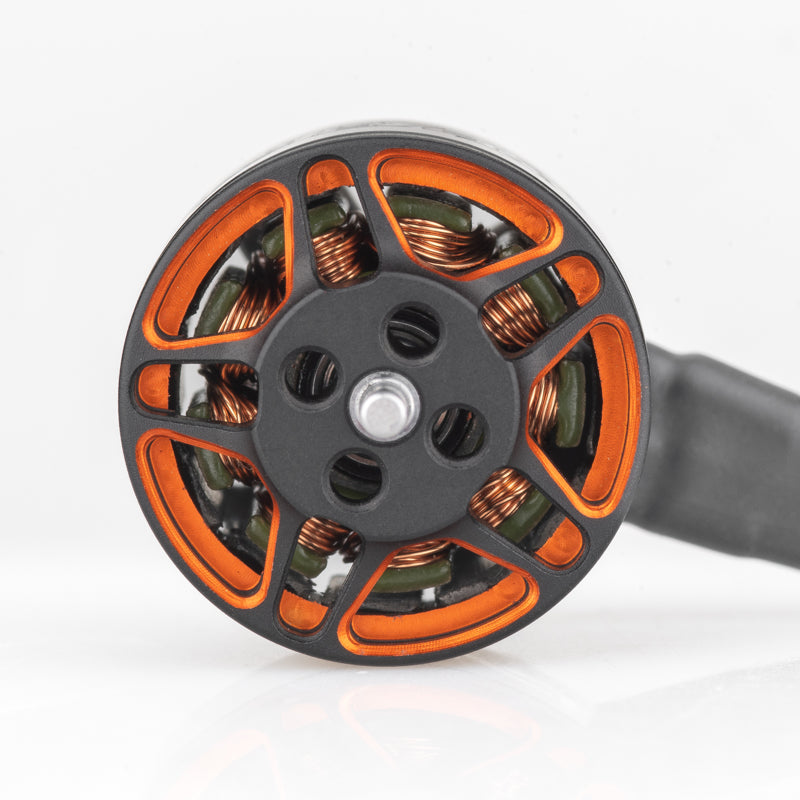 VCI SPARK 1306 KV Brushless Motor (2PCS) for FPV Drone Builds - 3200KV/4000KV/4650KV/6000KV