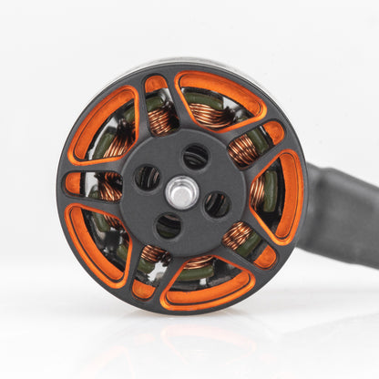 VCI SPARK 1306 KV Brushless Motor (2PCS) for FPV Drone Builds - 3200KV/4000KV/4650KV/6000KV