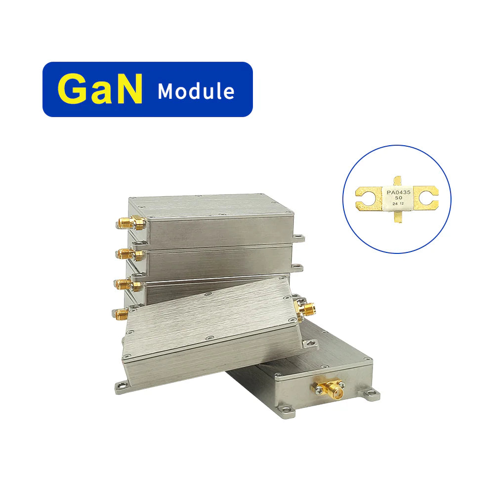 ACASOM 0.9GHz RF Sweeper, This VCO unit has an output power of 46dBm and is designed for high-performance and reliable signal blocking in sophisticated RF setups.