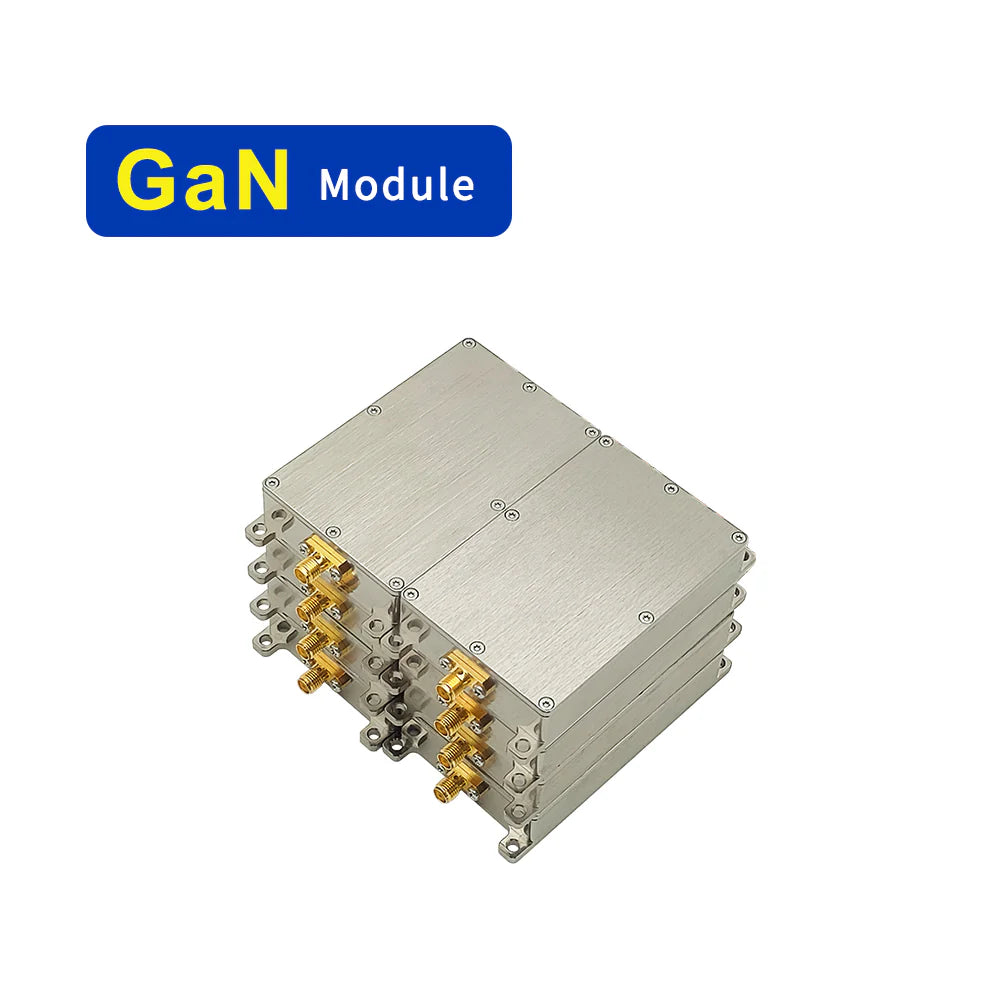 ACASOM 0.9GHz 40W RF High Power Wireless Signal Sweep Source for Anti-Drone Applications