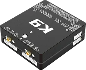 ACFLY K9 Multirotor Autopilot Flight Controller – Dual IMU | RTK Support | IP67 Rated | No APM / Pixhawk