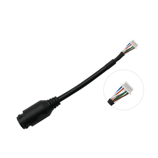 Адаптер Orbbec Sync для Femto Mega та Femto Bolt