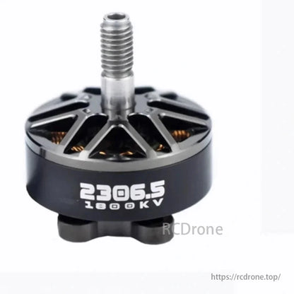AE 2306.5 V2 1960KV 1860KV 6S Brushless Motor, AE 2306.5 V2 brushless motor for 5-inch FPV drones, with 1960KV/1860KV options.