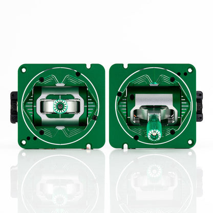 AG01 CNC Hall Gimbals for TX16S & Boxer 