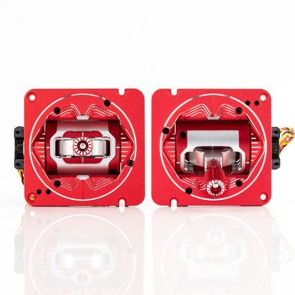 AG01 CNC Hall Gimbals for TX16S & Boxer 
