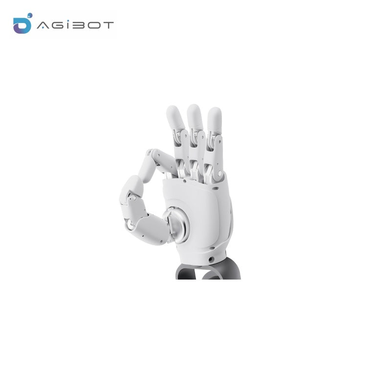 AGIBOT OmniHand 2025 Robot Hand