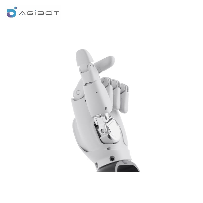 AGIBOT OmniHand 2025 Robot Hand