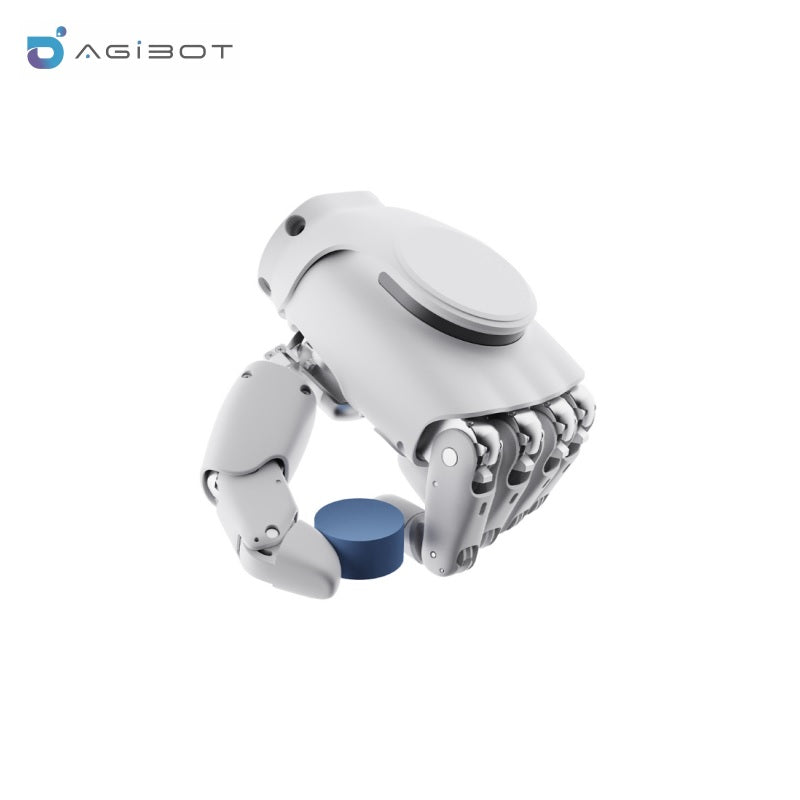 AGIBOT OmniHand 2025 Robot Hand