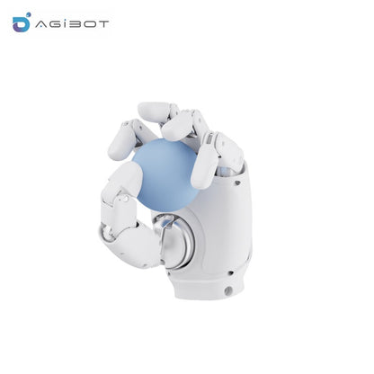 AGIBOT OmniHand 2025 Robot Hand